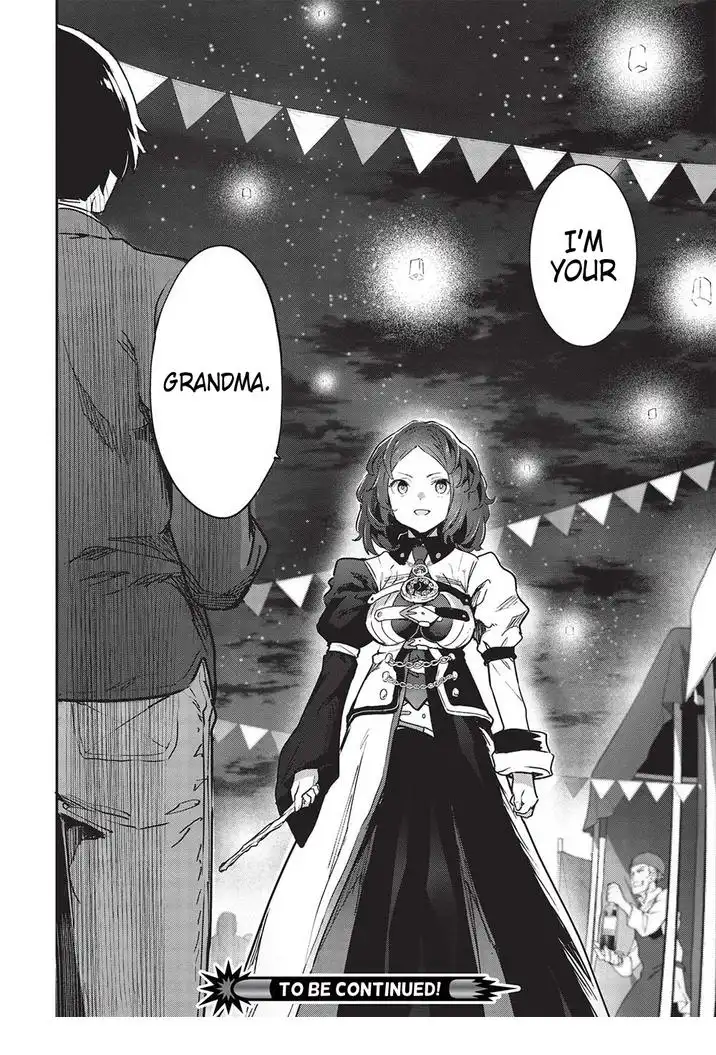 Itsudemo Jitaku Ni Kaerareru Ore Wa, Isekai De Gyoushounin O Hajimemashita Chapter 36 19